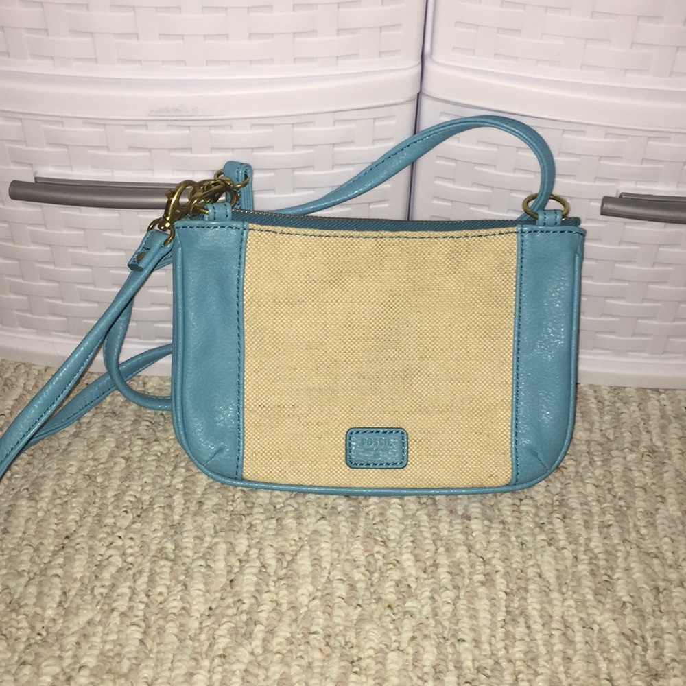 Fossil Crossbody⭐️